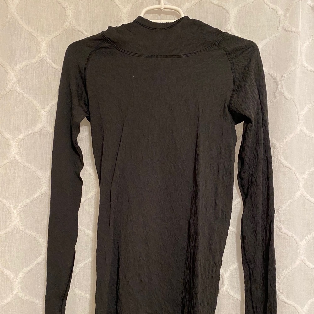 Lululemon long sleeve
